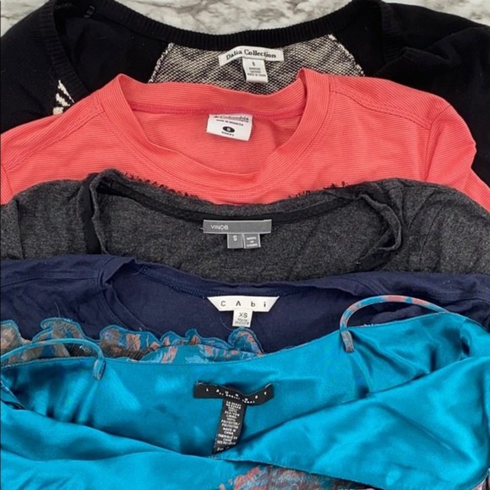 5 LB Not so Mystery Box 35 for Resellers